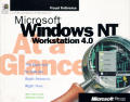 Microsoft Windows Nt Workstation 4.0 At A Glanc