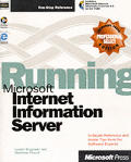 Running Microsoft Internet Information Server 4