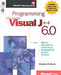 Programming Microsoft Visual J++ 6