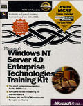 Microsoft Windows Nt Server 4 Enterprise Techno