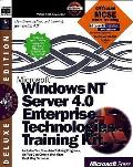 Microsoft Win Nt Server 4 Enterprise Technologi