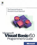 Microsoft Visual Basic 6.0 Programmers Guide