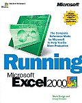 Running Microsoft Excel 2000 (Running)