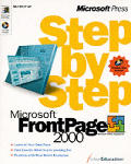 Microsoft Frontpage 2000 Step By Step