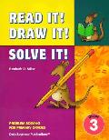 Read It Draw It Solve It Grade 3