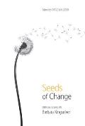 Seeds of Change Critical Essays on Barbara Kingsolver