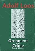 Ornament & Crime Selected Essays