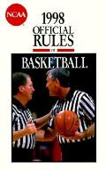 Official Rules Of Ncaa Basketball 1998