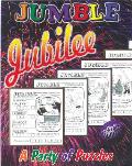 Jumble Jubilee A Party Of Puzzles