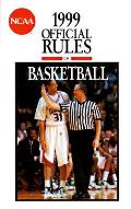 Official Rules Of Ncaa Basketball 1999