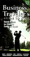 Business Travelers Guide To Golf