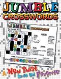 Crossword Jumble Its a Jumble with a Twist