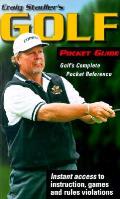 Craig Stadlers Golf Pocket Guide