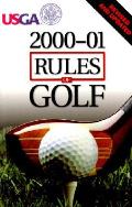 Official Rules Of Golf