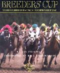 Breeders Cup Thoroughbred Racings Champi