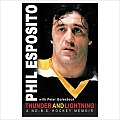 Thunder & Lightning A No B S Hockey Memoir