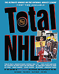 Total NHL The Ultimate Source on the National Hockey League