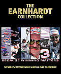 Earnhardt Collection The Most Comprehen