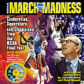 March Madness Cinderellas Superstars & Champions from the Final Four