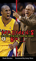 Madmens Ball The Inside Story Of The Lak