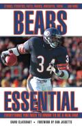 Bears Essential: Everything You Need to Know to Be a Real Fan!