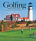 Golfing New England Courses Legends History & Hints