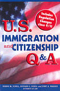 Us Immigration & Citizenship Q&a