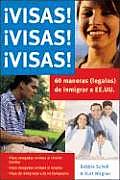 Visas Visas Visas Sesenta Maneras Legales de Inmigrar A Ee Uu