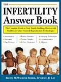 Infertility Answer Book