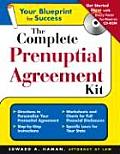 Write Your Own Prenuptual Agreement 4th Edition