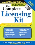 Complete Licensing Kit & Cd Rom