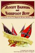 Bloody Banners & Barefoot Boys Alabama
