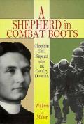 Shepherd In Combat Boots Chaplain Em