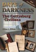 Days of Darkness: The Gettysburg Civilians