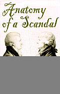 Anatomy of a Scandal The Thomas Jefferson & the Sally Story