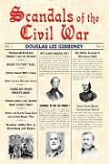 Scandals of the Civil War