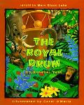 Royal Drum An Ashanti Tale