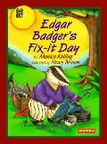 Edgar Badgers Fix It Day