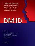 Diagnostic Manual Intellectual Disability DM ID A Textbook of Diagnosis of Mental Disorders in Persons with Intellectual Disability