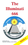 Illuminati 666 Book 2