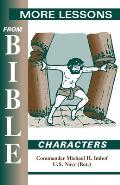 More Lessons from Bible Characters