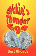 Bickie's Thunder Egg