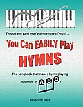 You Can Easily Play Hymns