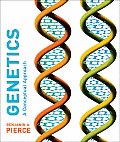 Genetics : a Conceptual Approach (03 - Old Edition)