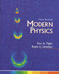 Modern Physics 3rd Edition