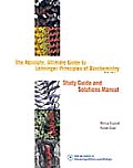 The Absolute, Ultimate Guide to Principles of Biochemistry 3e