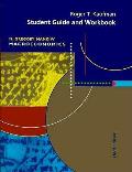 Student Guide & Workbook For Use With Macro