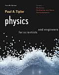 Physics for Scientists & Engineers Volume 1 Mechanics Oscillations & Waves Thermodynamics