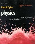 Physics For Scientists & Engine 4th Edition Volume 2