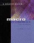 Macroeconomics 4TH Edition